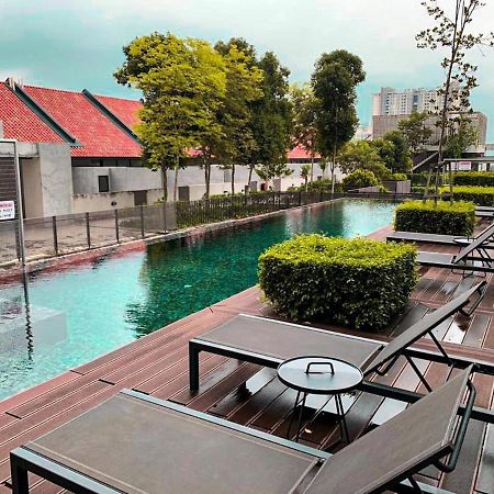 Tamarind Suites@Cyberjaya Dış mekan fotoğraf