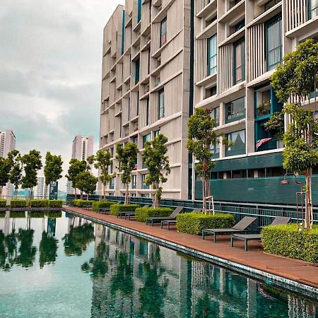 Tamarind Suites@Cyberjaya Dış mekan fotoğraf