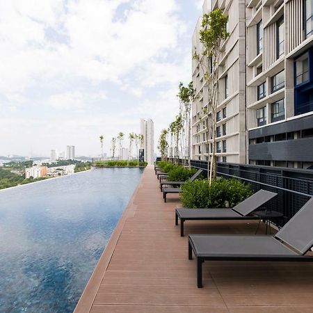 Tamarind Suites@Cyberjaya Dış mekan fotoğraf