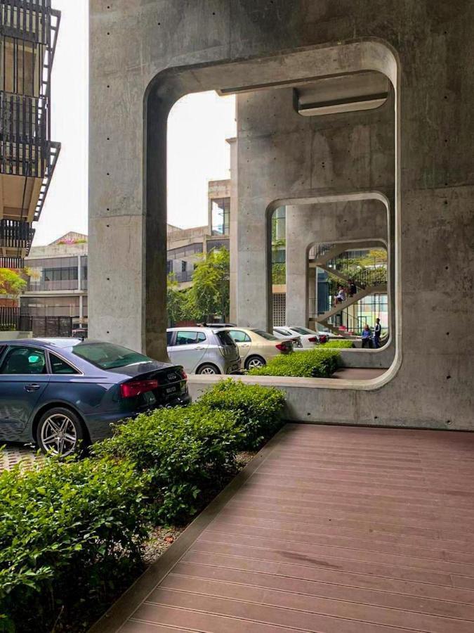 Tamarind Suites@Cyberjaya Dış mekan fotoğraf