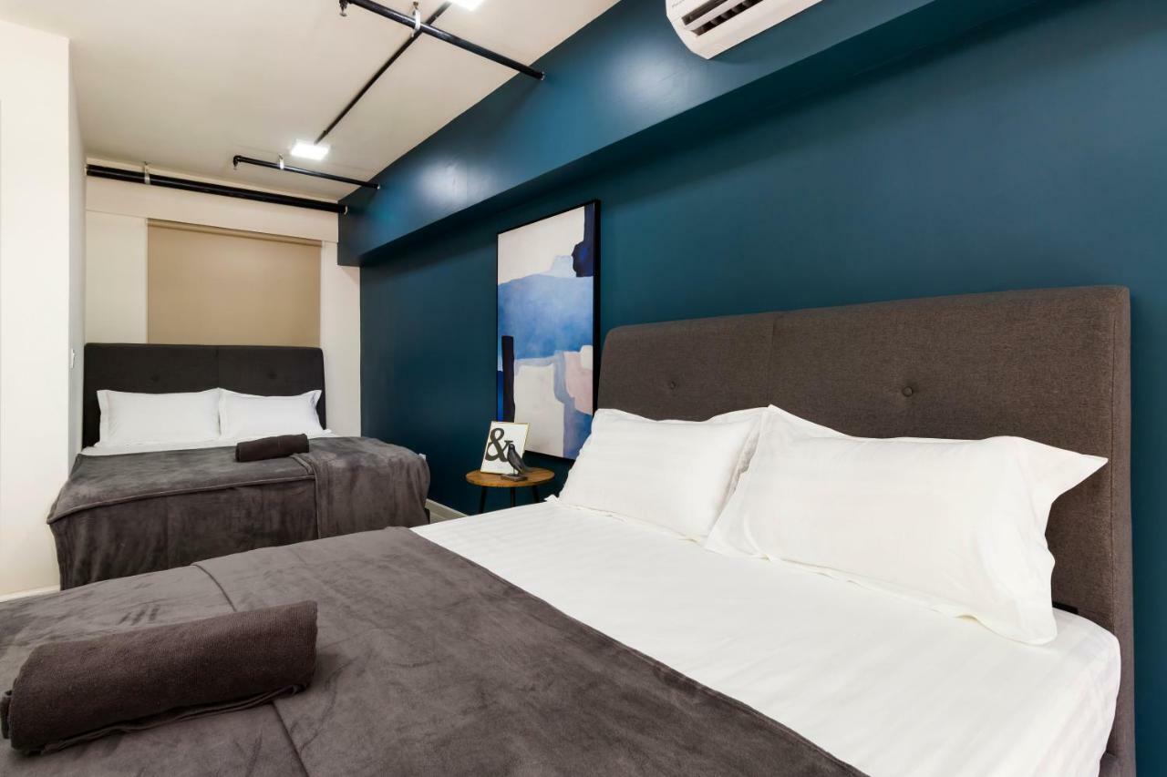 Tamarind Suites@Cyberjaya Dış mekan fotoğraf