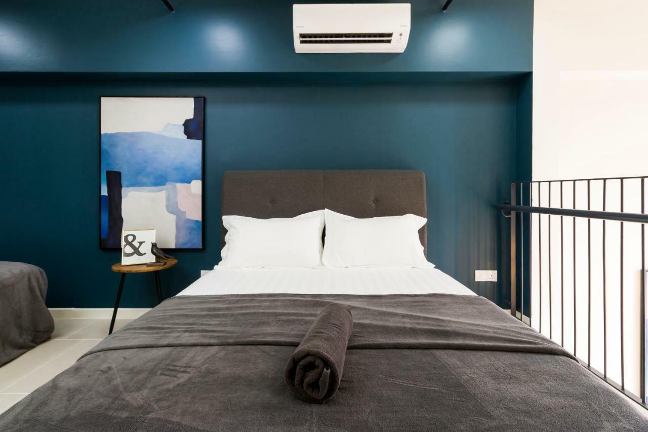 Tamarind Suites@Cyberjaya Dış mekan fotoğraf
