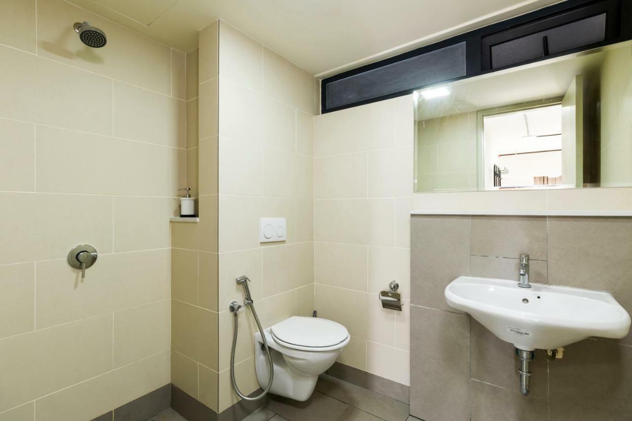 Tamarind Suites@Cyberjaya Dış mekan fotoğraf