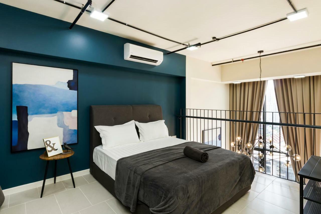 Tamarind Suites@Cyberjaya Dış mekan fotoğraf