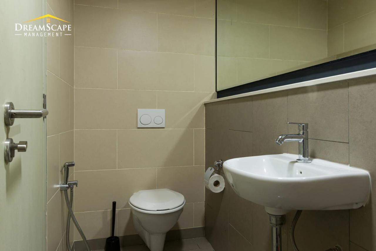 Tamarind Suites@Cyberjaya Dış mekan fotoğraf