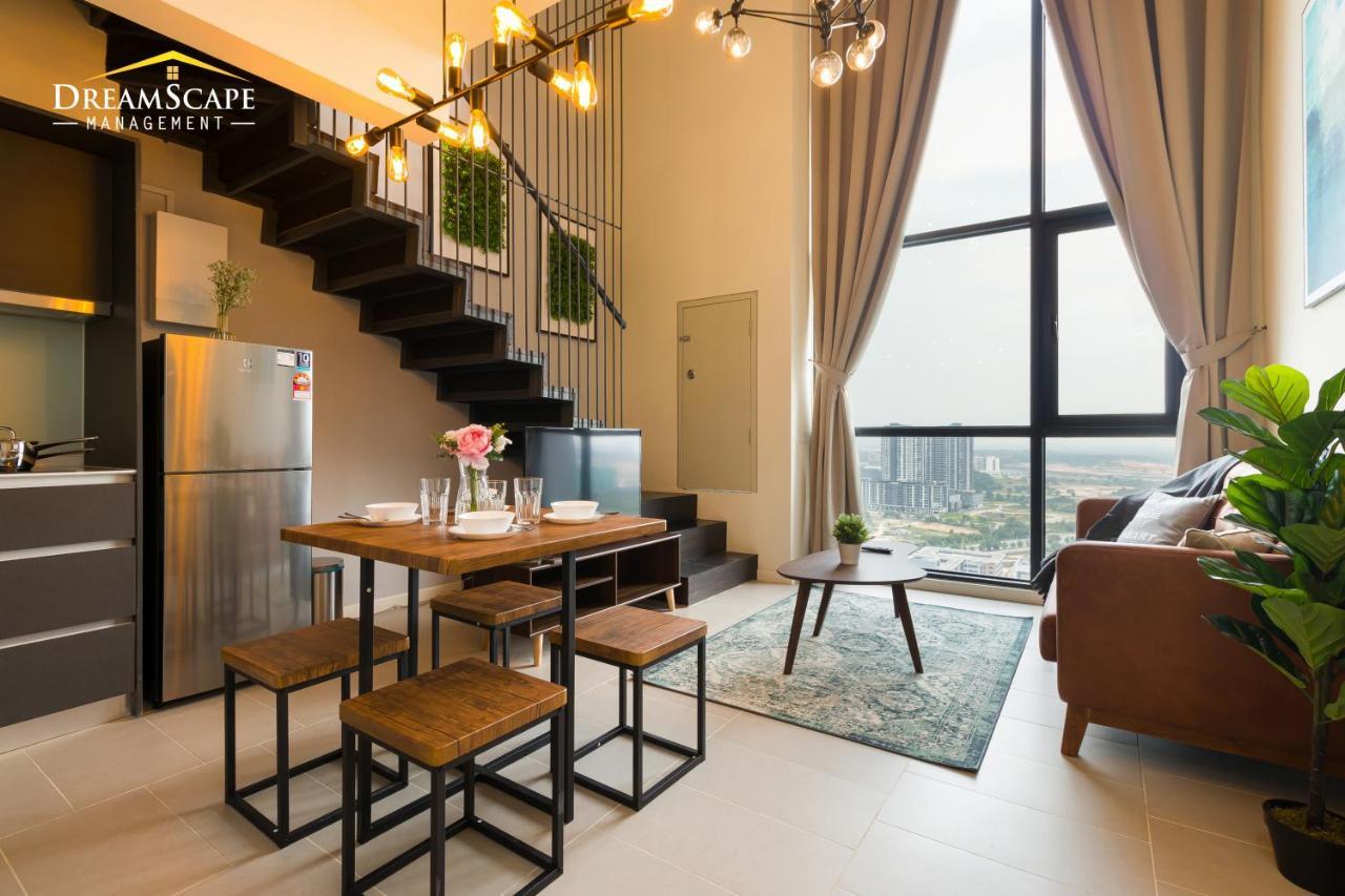 Tamarind Suites@Cyberjaya Dış mekan fotoğraf